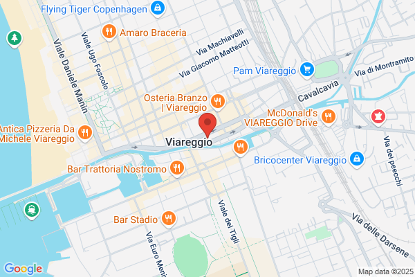 La Bottega Vini Sfusi Viareggio
