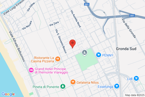 La Bottega del Nebraska