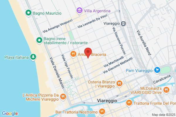 Farmacia Dr. Tobino