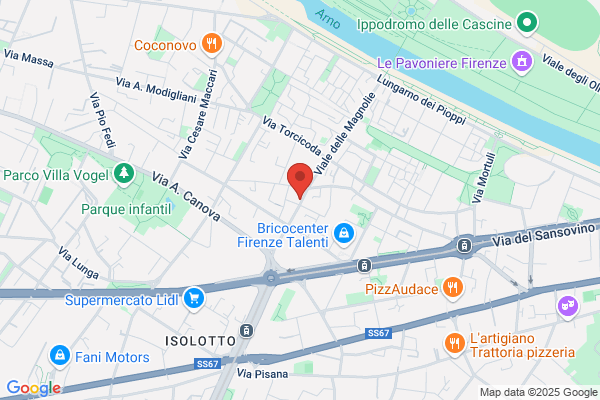 Impresa Di Pulizie Firenze