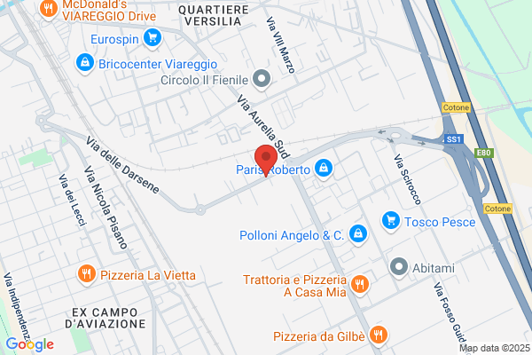 Pistone Servizi