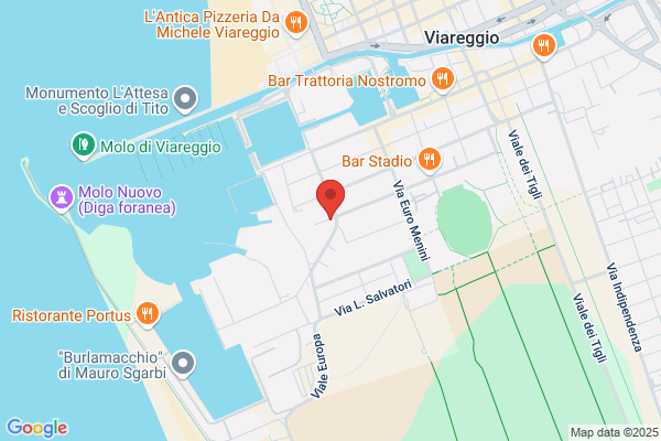 Elettro Naval Impianti S.R.L.