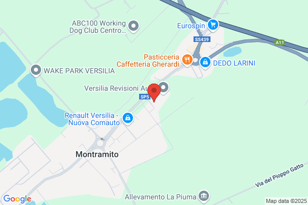 Versiltenda Italia Srl