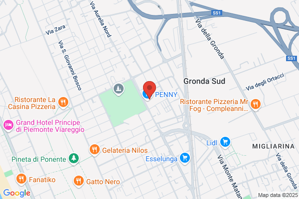 Centro Benessere Muse e Dei