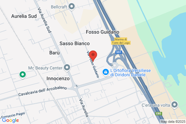 Paradiso Del Sole Di Spella Gian Luca e c. Sas