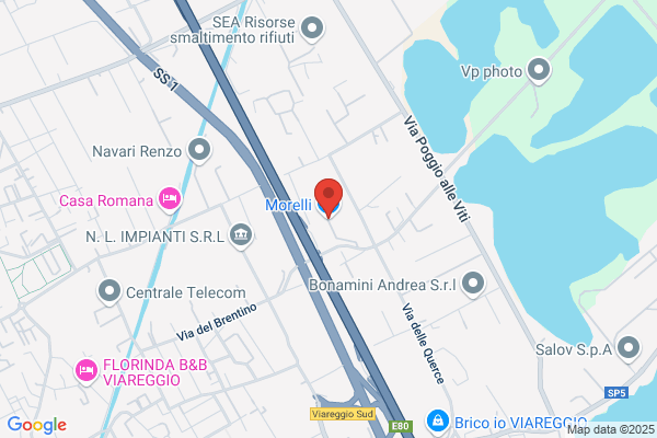 Morelli vittorio (Ing.)