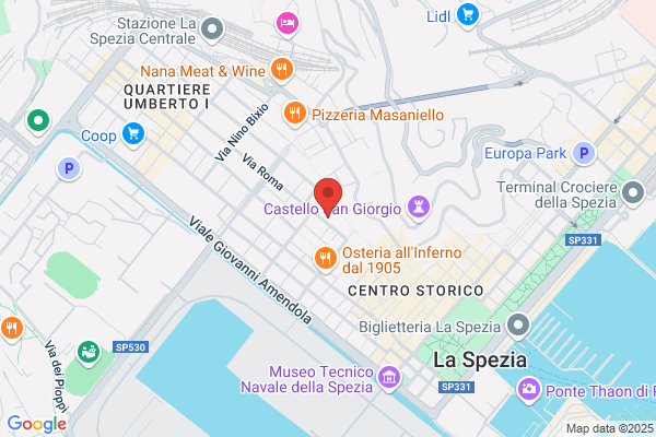 Euro Stock Le Firme In Di Godani mirco e & Sas