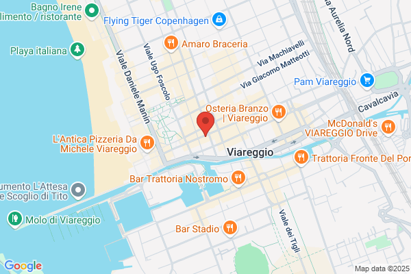 Libreria La Vela