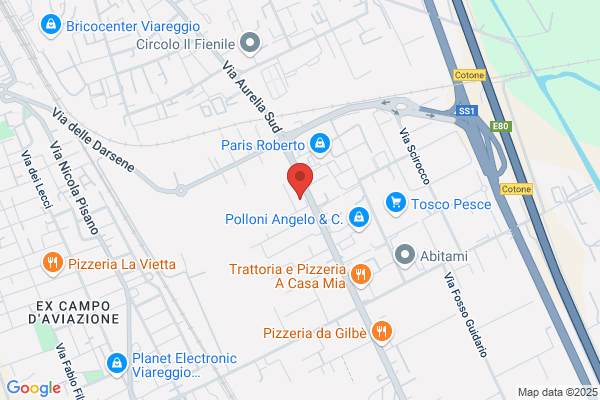 Metalcostruzioni S.R.L.
