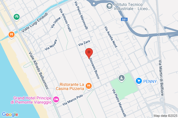 Viareggio Carni Srl
