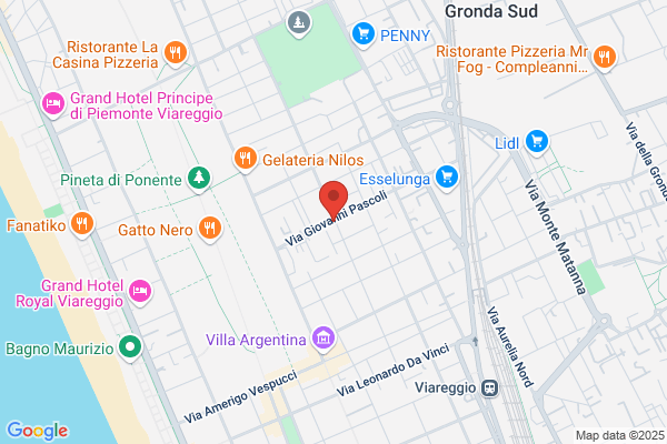 Macelleria Puccinelli Giacinto