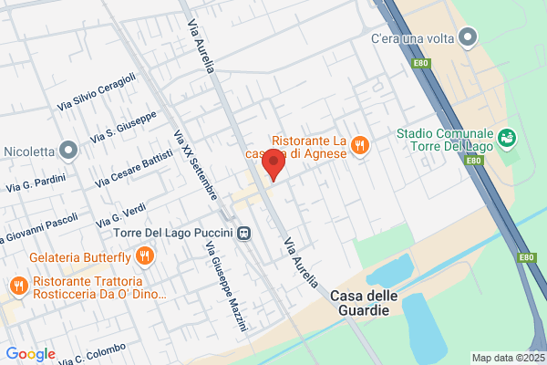 Macelleria Ramacciotti Marco