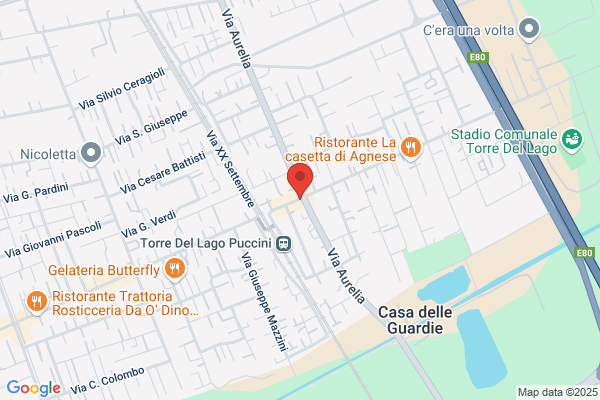 Laboratorio Odontotecnico Di Benassi Mariano