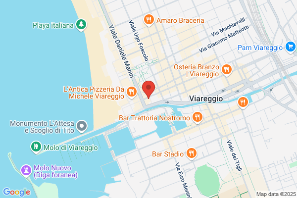 Manfredini bruno