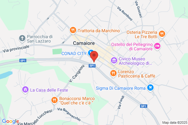 Studio Tecnico Geom. Carfora Andrea