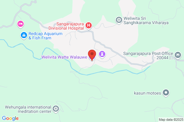 Kanugala Wattage Sunitha