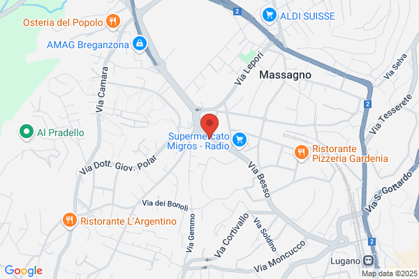 Pieve amalia (Dr.)