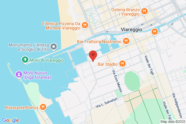 Fabricline Tappezzeria Navale e Civile