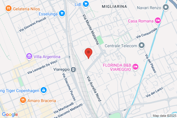 Mobili Santambrogio Srl