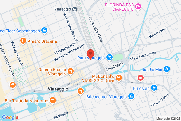 Onoranze Funebri Croce Verde Viareggio