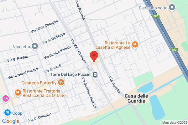 Gioielleria Quindicini Di Saura M. Adriana E c Sas
