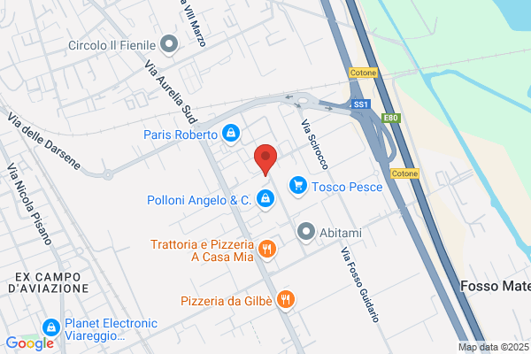 Panificio Artigiano Raffaelli Angelo
