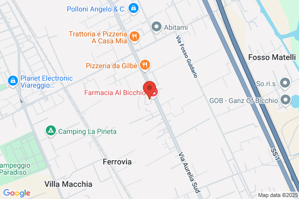 Panificio Basili
