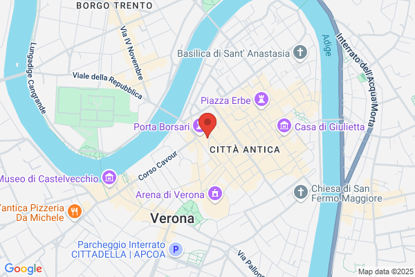 Victoria Di Dettori Lorenzo Graziano & C. sas