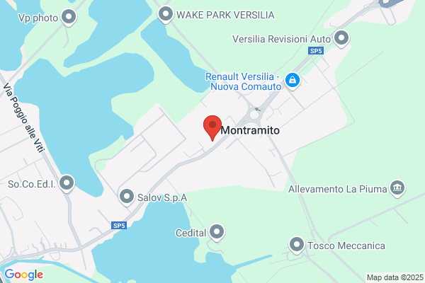 Frigo Viareggio S.R.L.