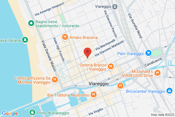 Farmacia Centrale Poggetti
