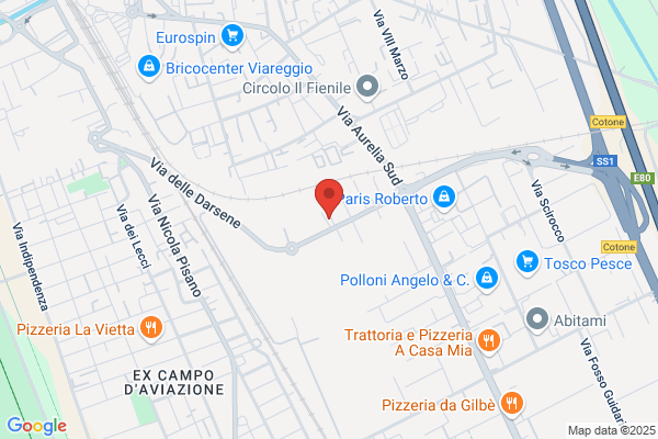 Ts Plast Rimessaggio Barche