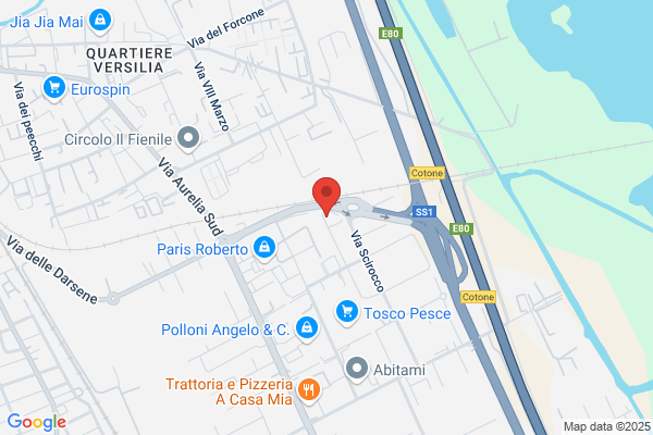 C.C.N. Srl Circuito Commerciale Nazionale