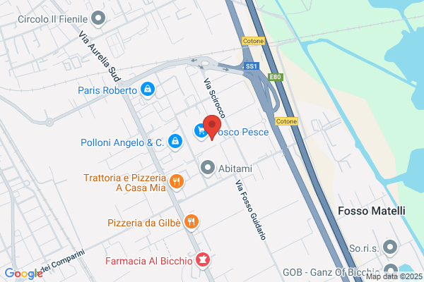 Centro Studi Franco Manetti