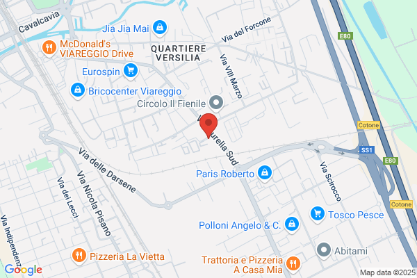 Ambulatorio Veterinario Varignano