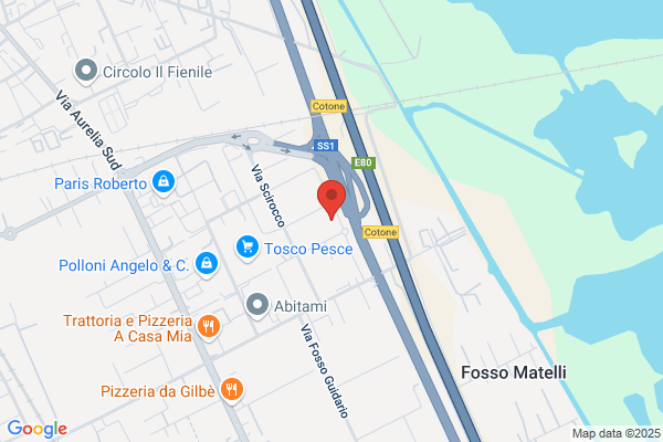 Estintori Cassiano Srl