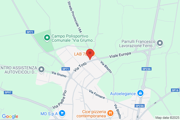 Giado Srl