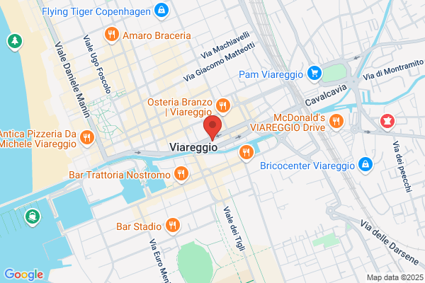 Ingro Bar Snc Di Tomei E Vernacchia