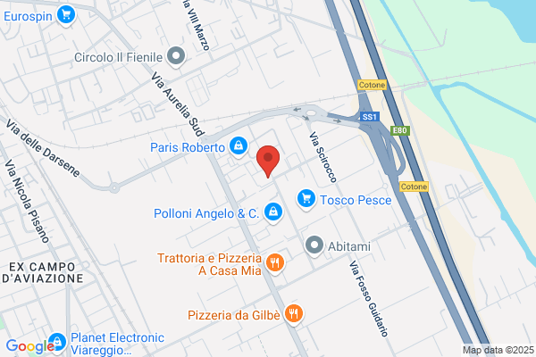 Keller Distribuzione