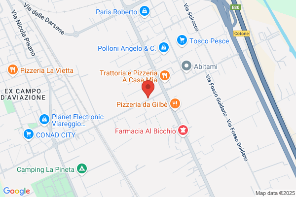 La Nuova Cali