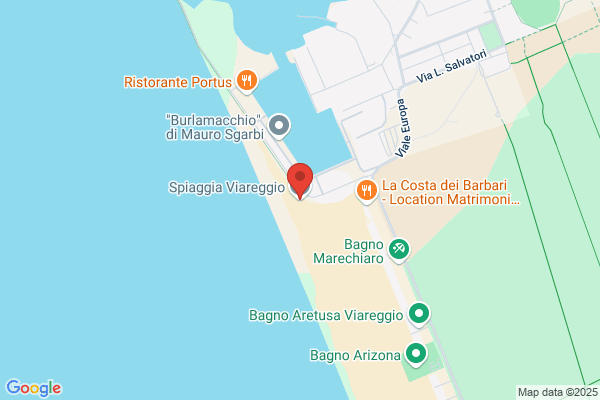 La Spiaggia Di Paoli Anna Paola