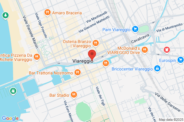 Le Veneziane Di Marcucci Di Benedetti R.