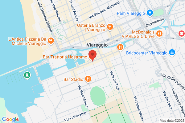 Negro valentino