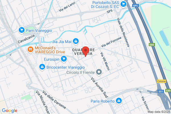 Pizzeria Gran Varignano