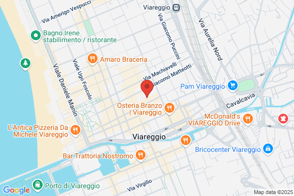 Ristorante Osteria Trinchetto