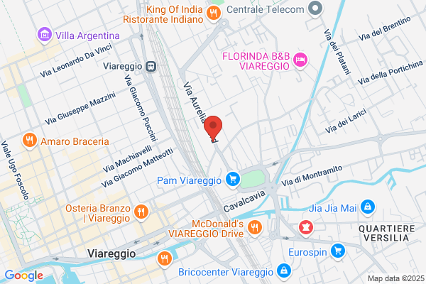 Riale Srl