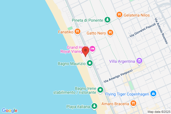 La Taverna di Poldo