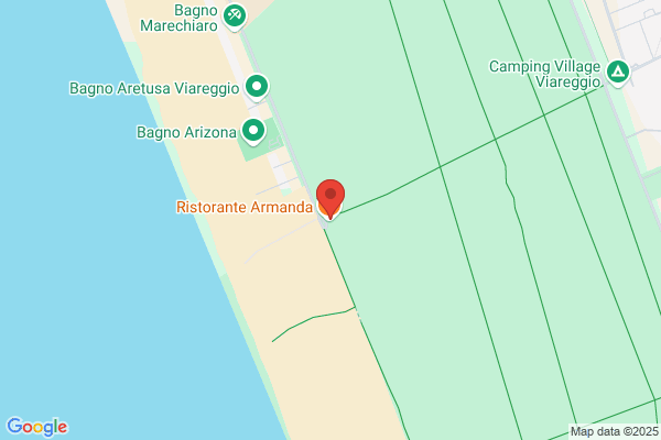 Ristorante Armanda
