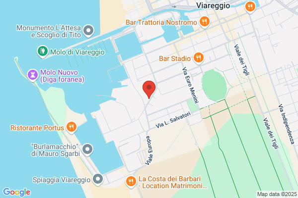 Lippocampo Di Vatteroni Vittorio