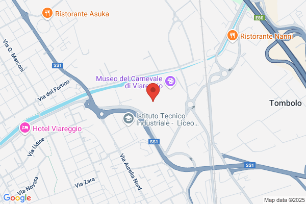 Osteria di Burlamacco