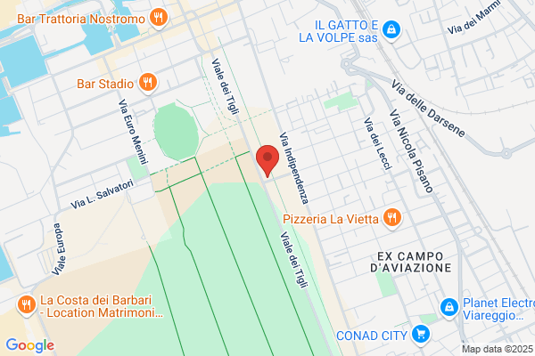 Ristorante Casetta Del Tiglio
